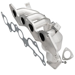 MagnaFlow Exhaust Products 49383 DF Converter
