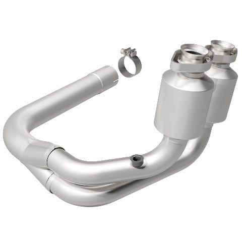 MagnaFlow Exhaust Products 49386 DF Converter