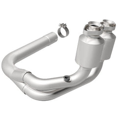 MagnaFlow Exhaust Products 49386 DF Converter