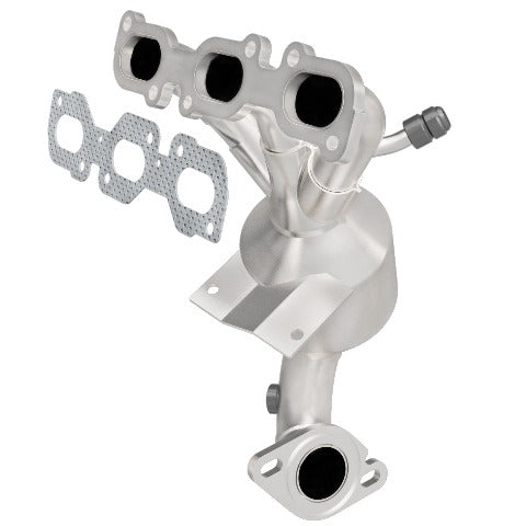 MagnaFlow Exhaust Products 49388 DF Converter