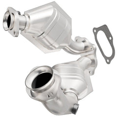 MagnaFlow Exhaust Products 49401 DF Converter