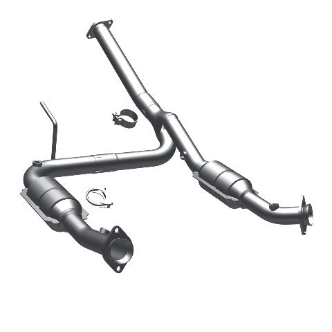 MagnaFlow Exhaust Products 49406 DF Converter