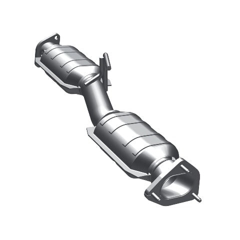 MagnaFlow Exhaust Products 49421 DF Converter