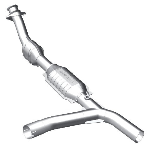 MagnaFlow Exhaust Products 49426 DF Converter