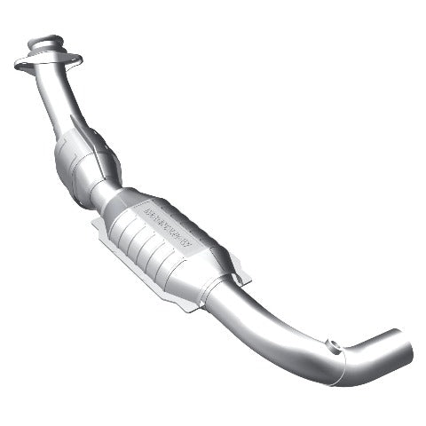 MagnaFlow Exhaust Products 49429 DF Converter