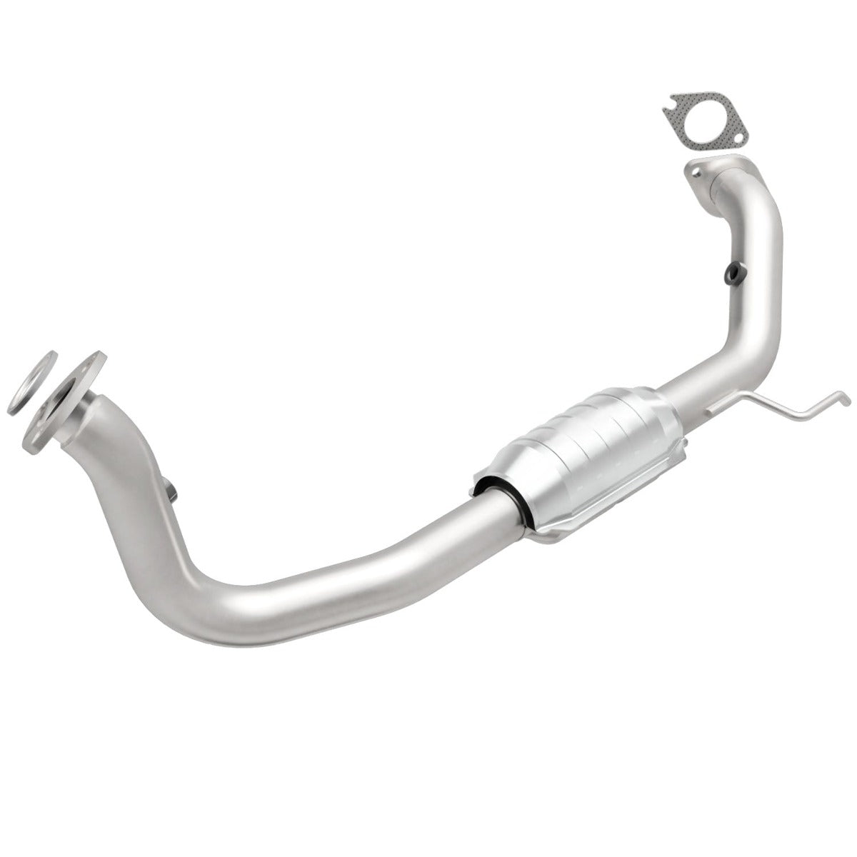 MagnaFlow Exhaust Products 49430 DF Converter
