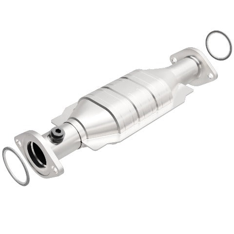 MagnaFlow Exhaust Products 49432 DF Converter