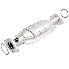 MagnaFlow Exhaust Products 49432 DF Converter