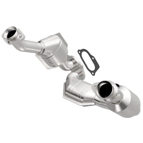 MagnaFlow Exhaust Products 49440 DF Converter