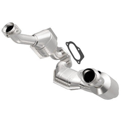 MagnaFlow Exhaust Products 49440 DF Converter