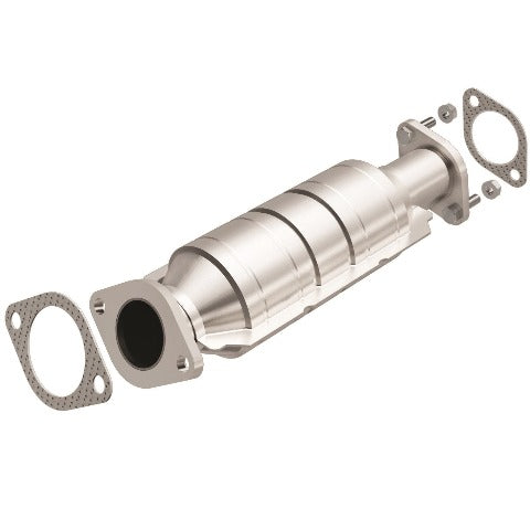 MagnaFlow Exhaust Products 49442 DF Converter