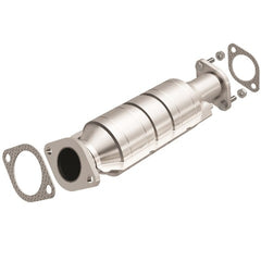 MagnaFlow Exhaust Products 49442 DF Converter