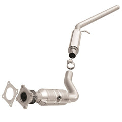 MagnaFlow Exhaust Products 49448 DF Converter