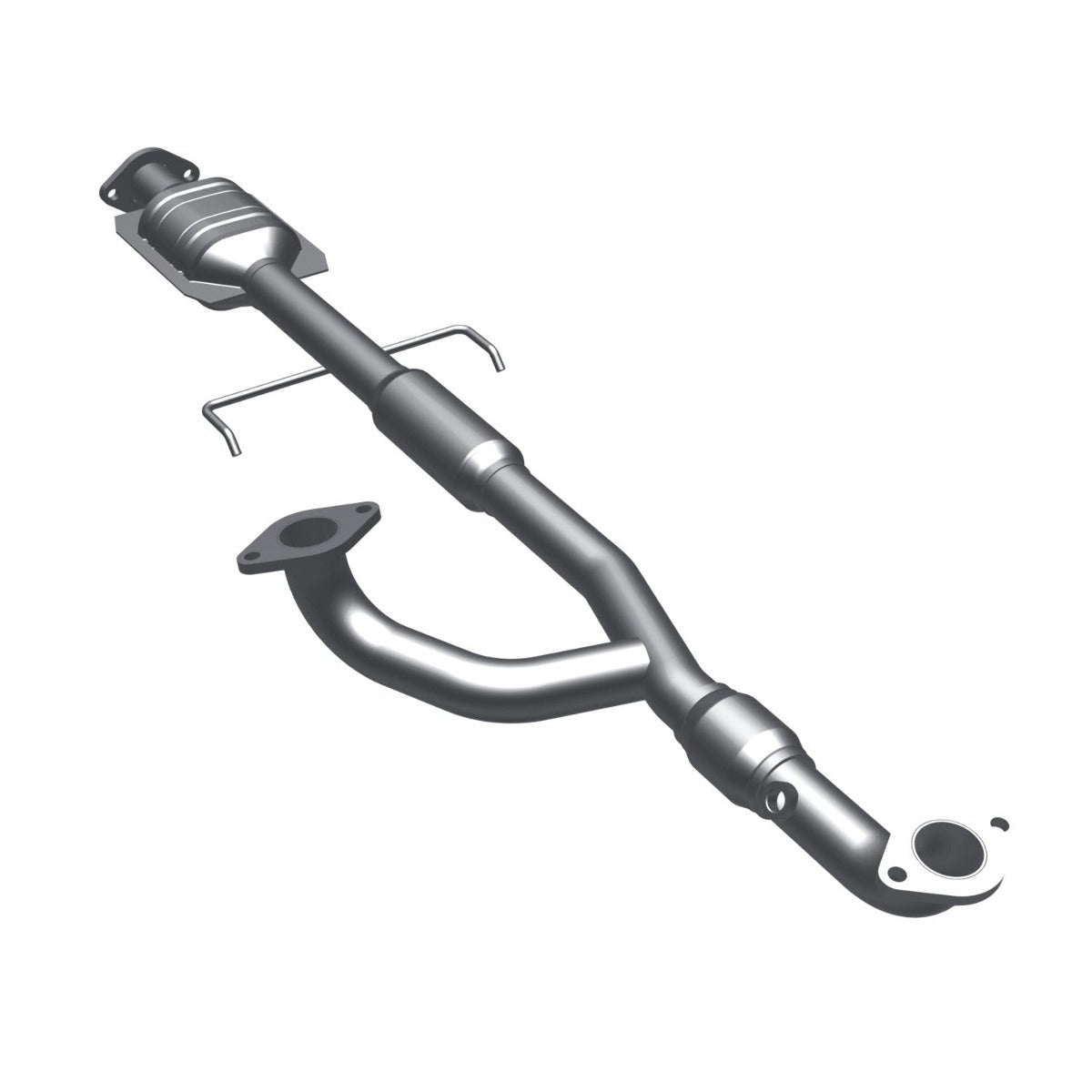 MagnaFlow Exhaust Products 49453 DF Converter