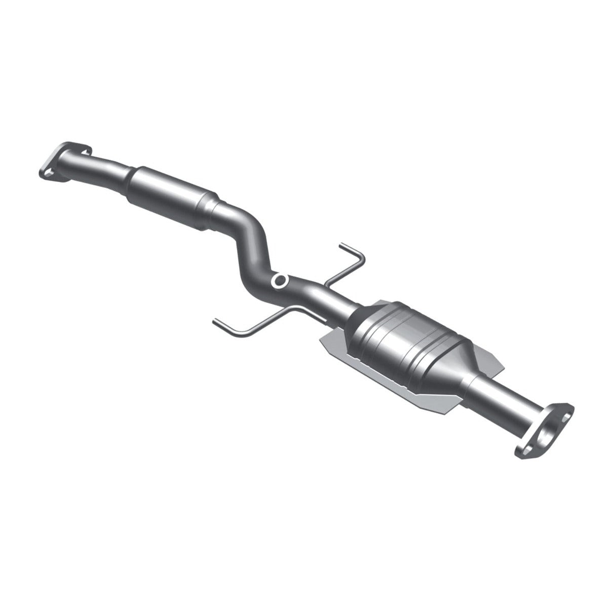 MagnaFlow Exhaust Products 49458 DF Converter