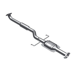 MagnaFlow Exhaust Products 49459 DF Converter