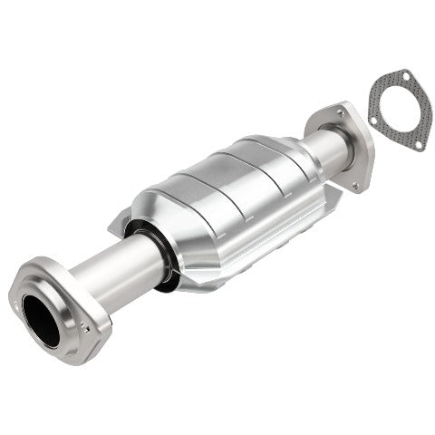 MagnaFlow Exhaust Products 49466 DF Converter