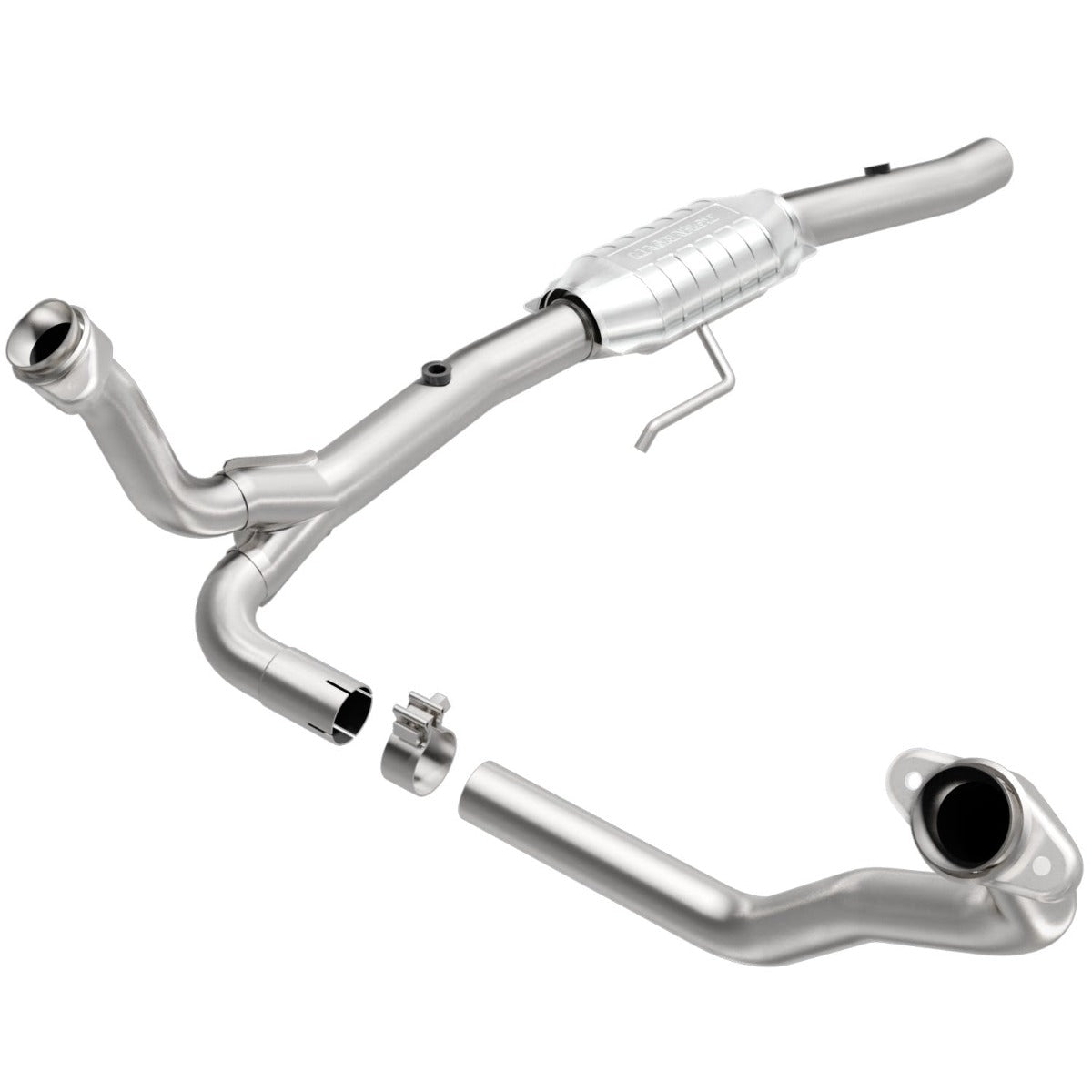 MagnaFlow Exhaust Products 49469 DF Converter