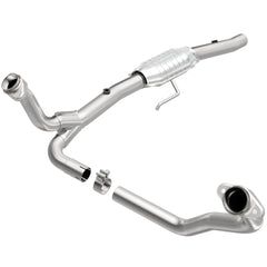 MagnaFlow Exhaust Products 49469 DF Converter
