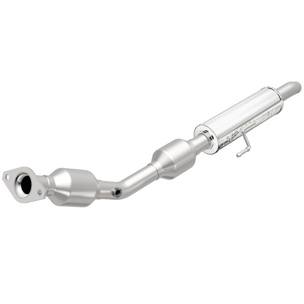 MagnaFlow Exhaust Products 49470 DF Converter