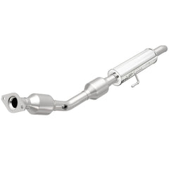 MagnaFlow Exhaust Products 49470 DF Converter