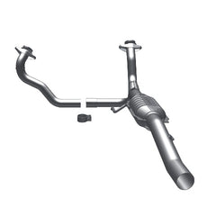 MagnaFlow Exhaust Products 49471 DF Converter