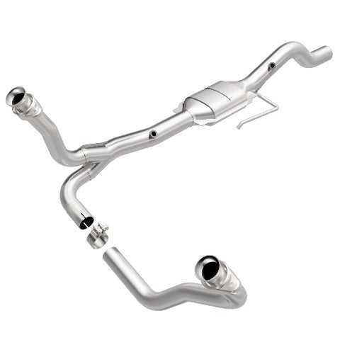 MagnaFlow Exhaust Products 49472 DF Converter