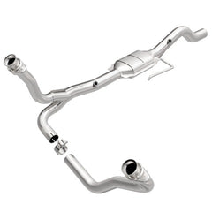 MagnaFlow Exhaust Products 49472 DF Converter