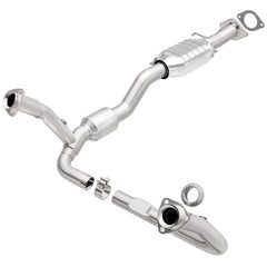 MagnaFlow Exhaust Products 49481 DF Converter