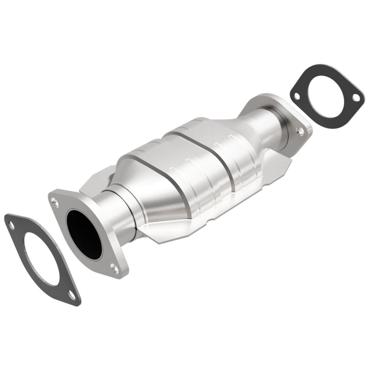 MagnaFlow Exhaust Products 49485 DF Converter
