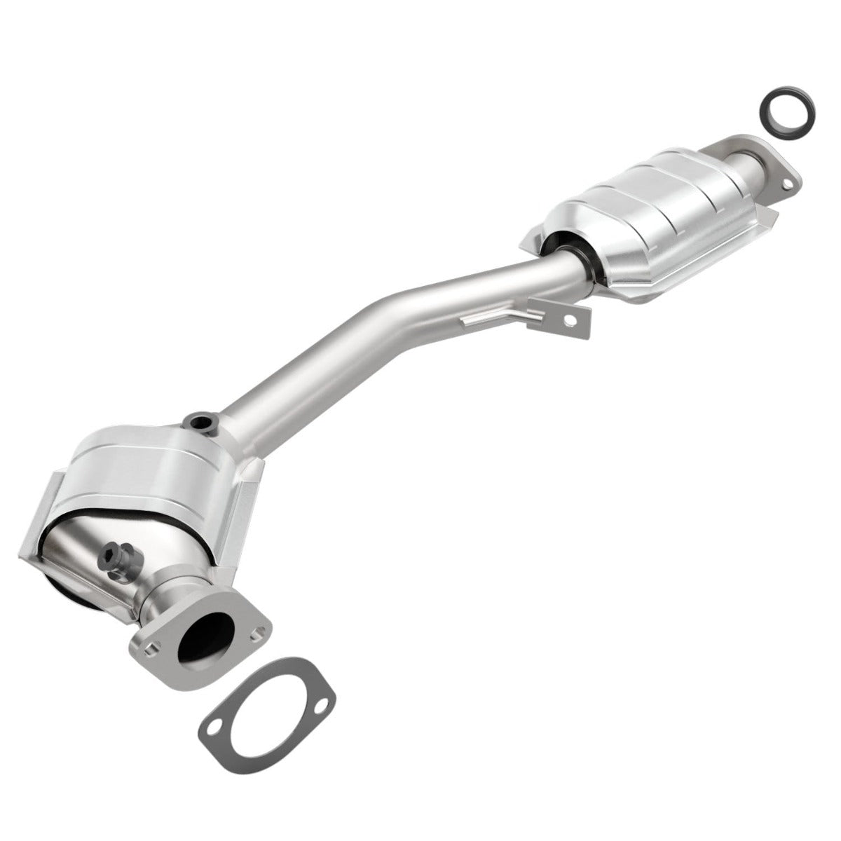MagnaFlow Exhaust Products 49490 DF Converter