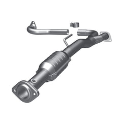 MagnaFlow Exhaust Products 49491 DF Converter