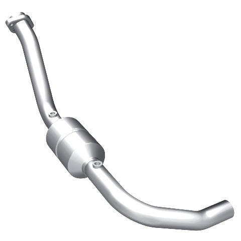MagnaFlow Exhaust Products 49497 DF Converter