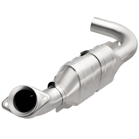 MagnaFlow Exhaust Products 49498 DF Converter