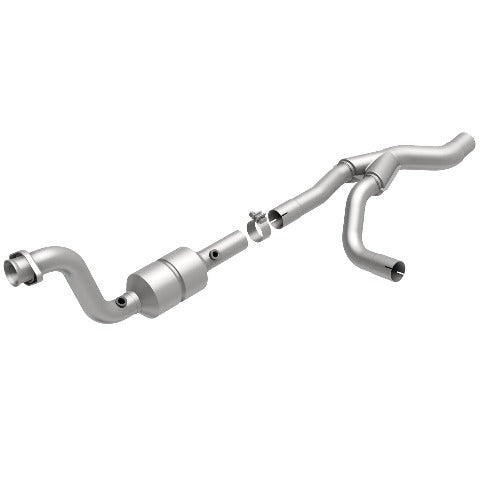 MagnaFlow Exhaust Products 49499 DF Converter