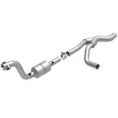 MagnaFlow Exhaust Products 49499 DF Converter