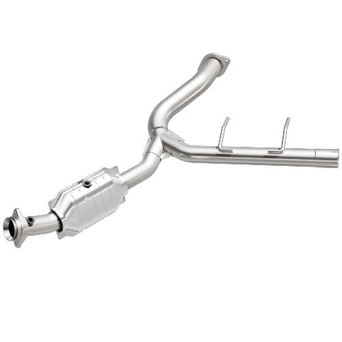 MagnaFlow Exhaust Products 49500 DF Converter