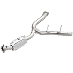 MagnaFlow Exhaust Products 49500 DF Converter