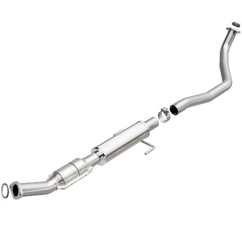 MagnaFlow Exhaust Products 49502 DF Converter