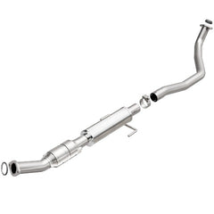 MagnaFlow Exhaust Products 49502 DF Converter