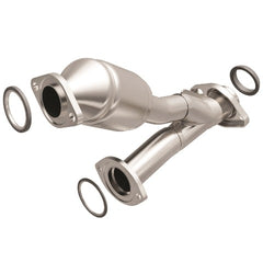MagnaFlow Exhaust Products 49507 DF Converter
