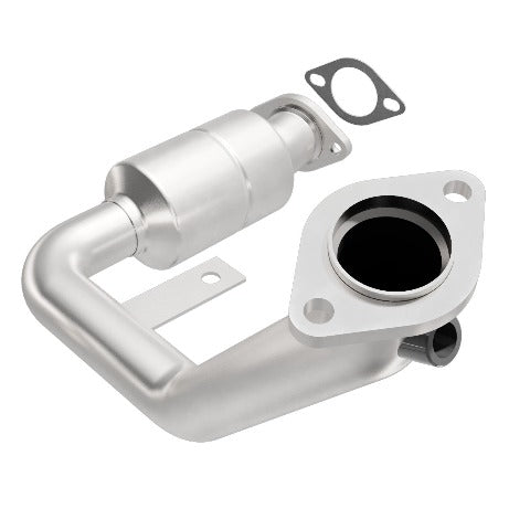 MagnaFlow Exhaust Products 49511 DF Converter
