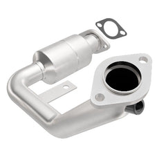 MagnaFlow Exhaust Products 49511 DF Converter
