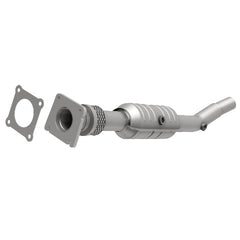 MagnaFlow Exhaust Products 49514 DF Converter