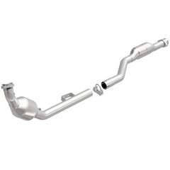 MagnaFlow Exhaust Products 49519 DF Converter