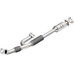 MagnaFlow Exhaust Products 49534 DF Converter