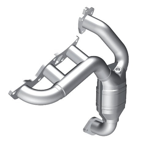 MagnaFlow Exhaust Products 49536 DF Converter