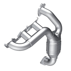 MagnaFlow Exhaust Products 49536 DF Converter