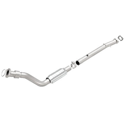 MagnaFlow Exhaust Products 49537 DF Converter