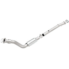 MagnaFlow Exhaust Products 49537 DF Converter